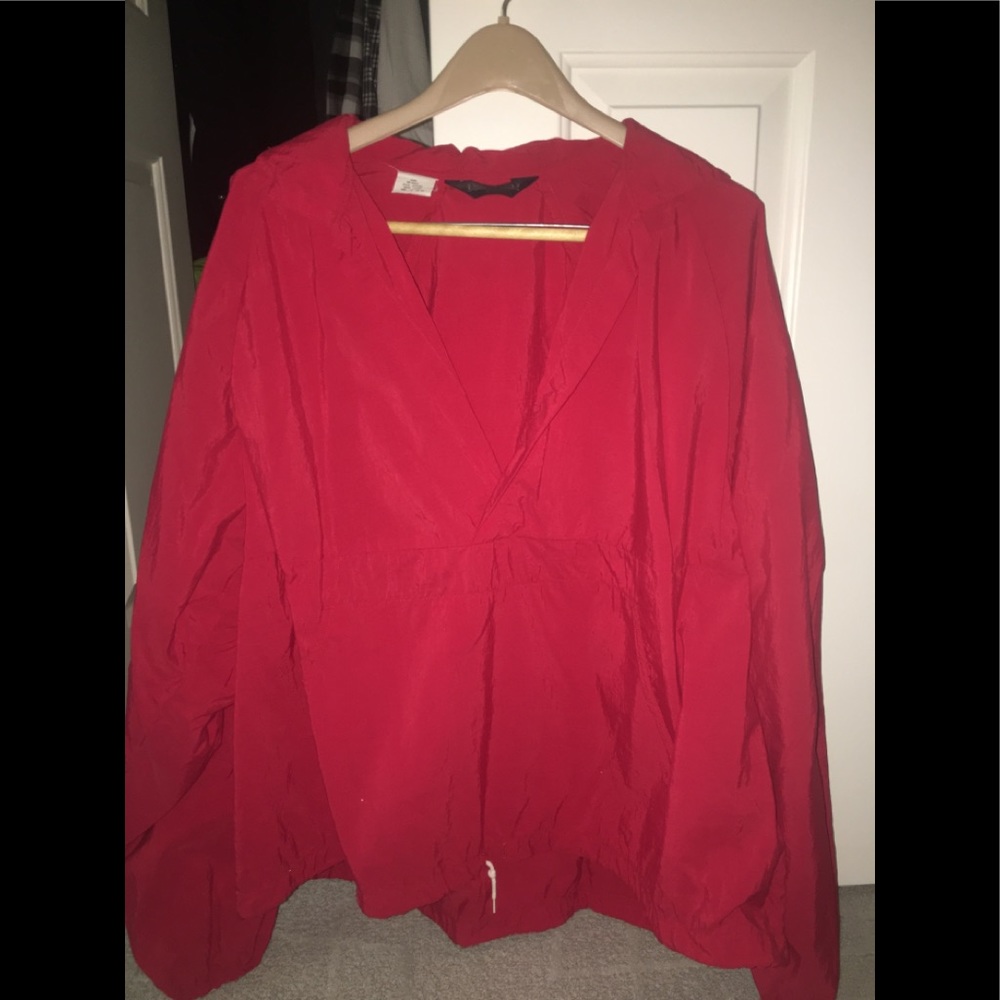 Vintage Women’s Lands’ End Pullover Size XL